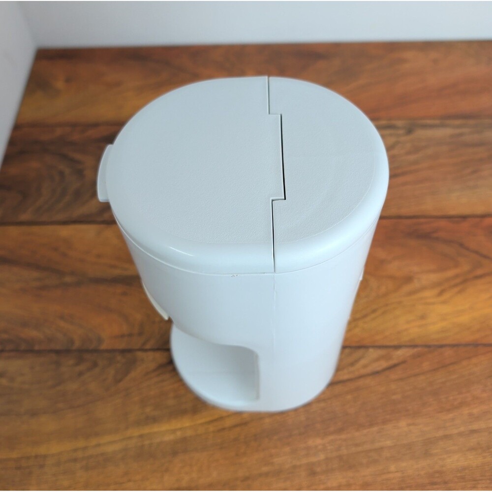 Vintage Sunbeam Hot Shot Hot Water Dispenser 3211 White Tested Works Great w/Box - Picture 13 of 16